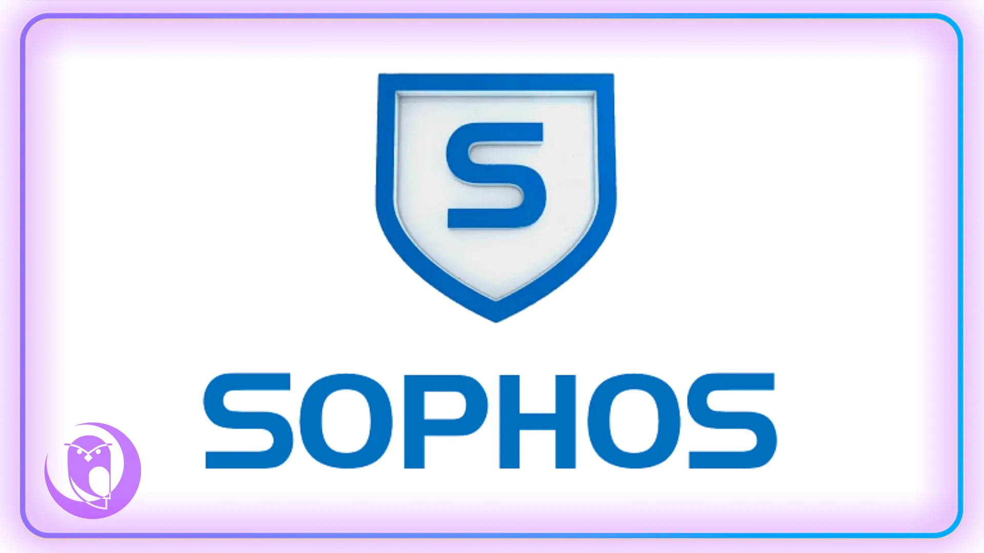 firewall sophos