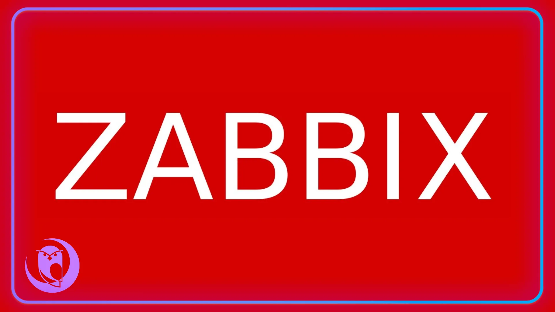 zabbix monitoramento